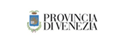 Logo della Provincia di Venezia